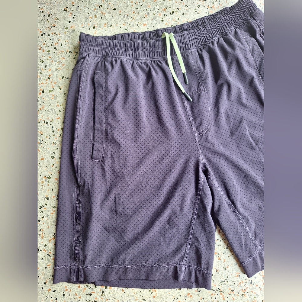 94 Lululemon Run Response Short - image 5